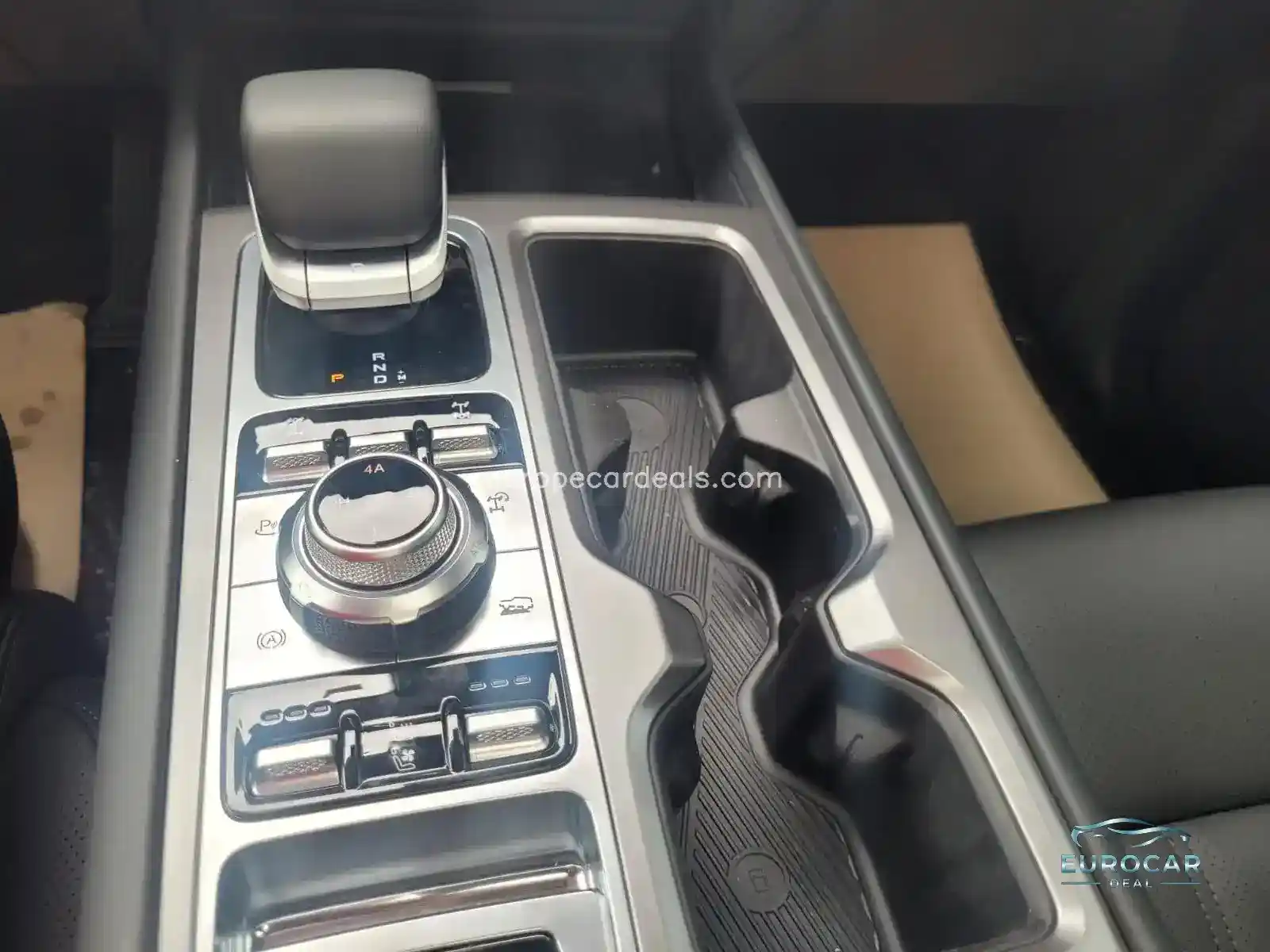 BAIC BJ40