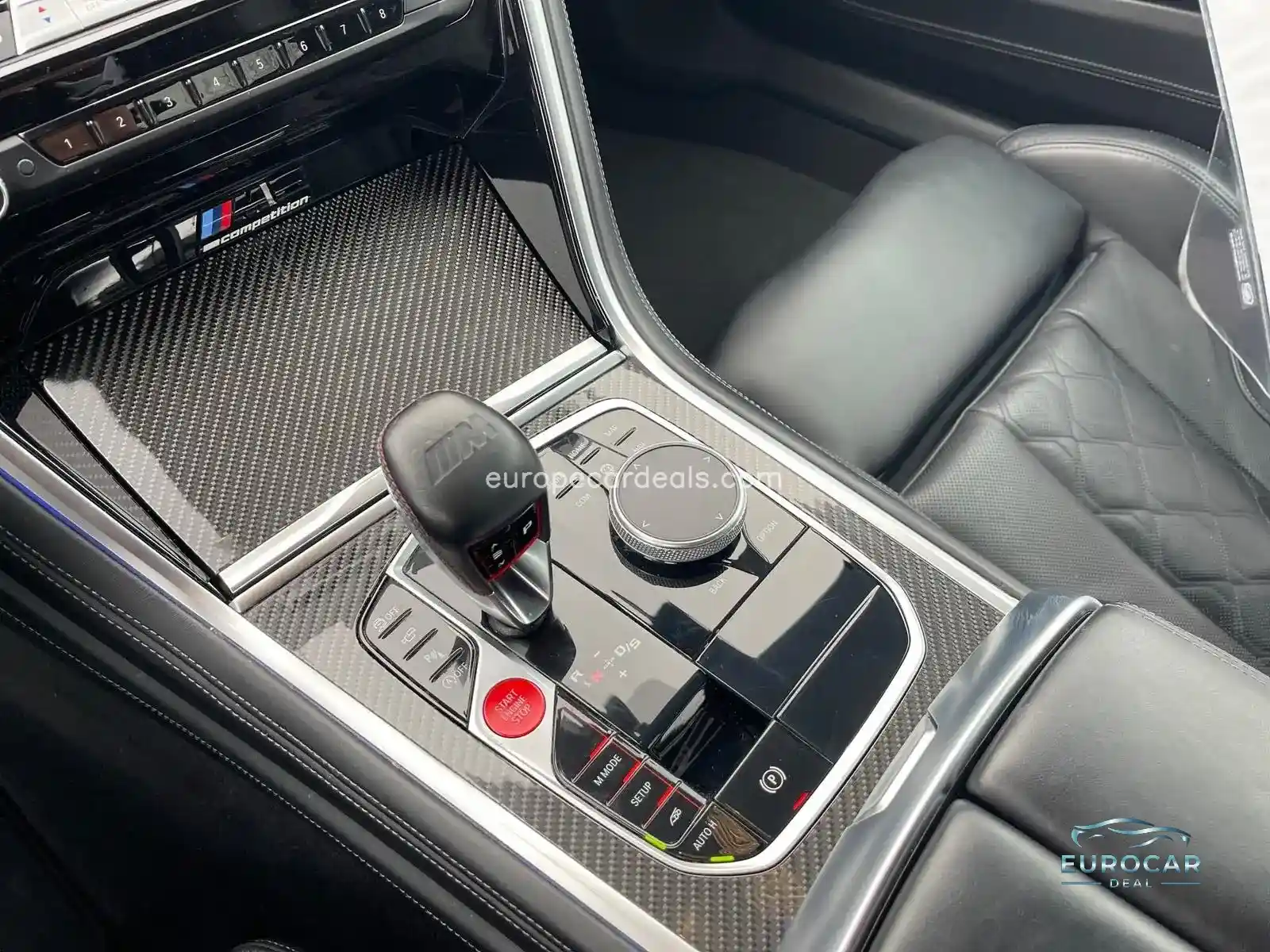 BMW M8