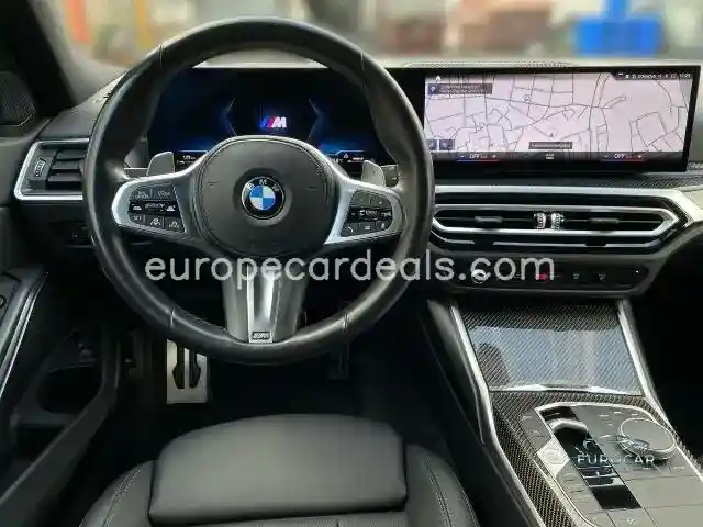 BMW M340d