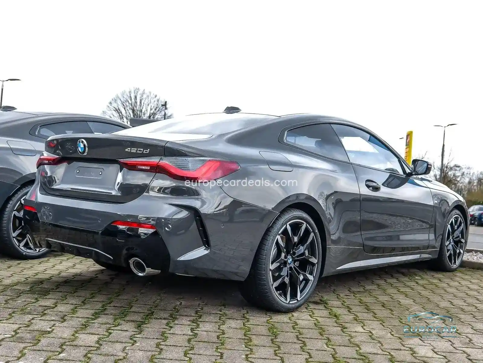 BMW 420