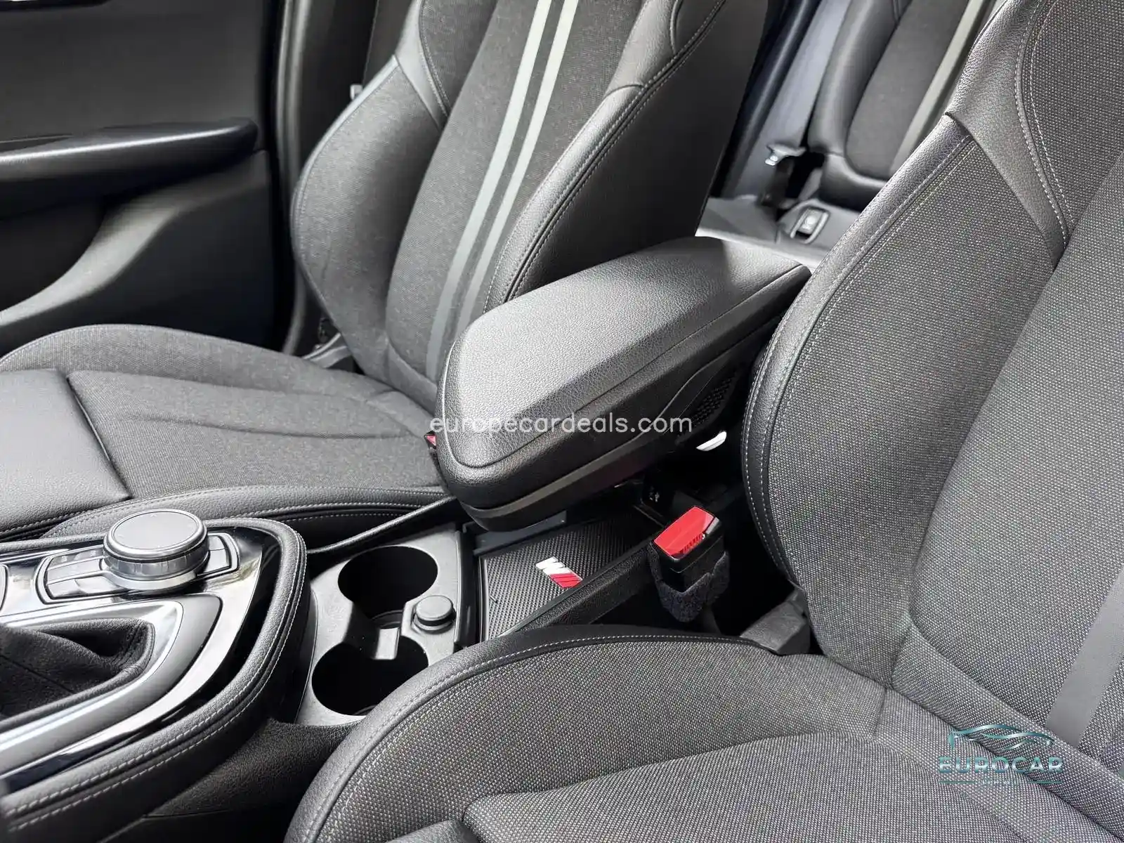BMW 225 Active Tourer