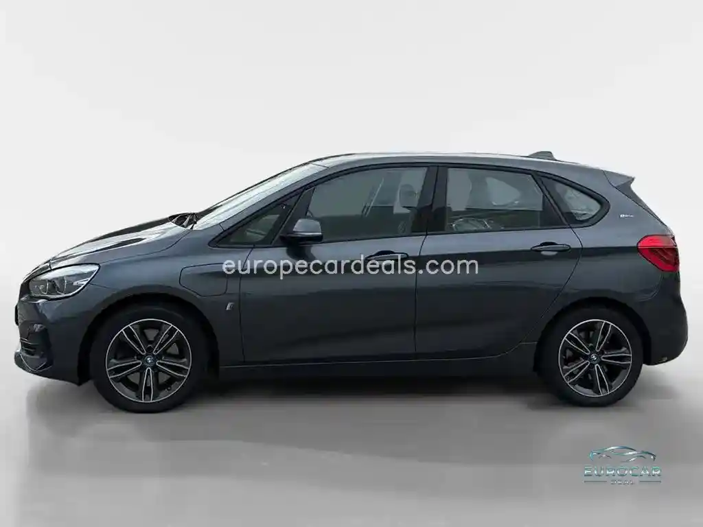 BMW 225 Active Tourer