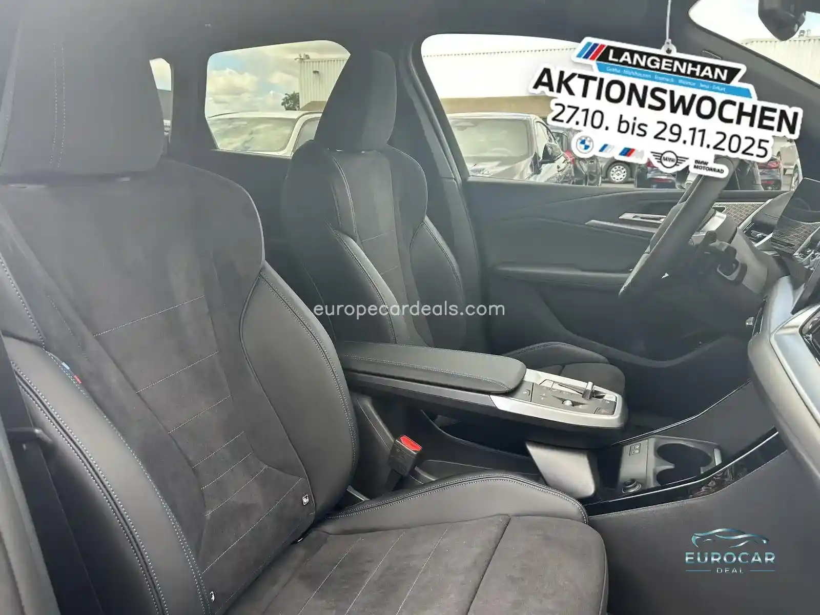 BMW 223 Active Tourer