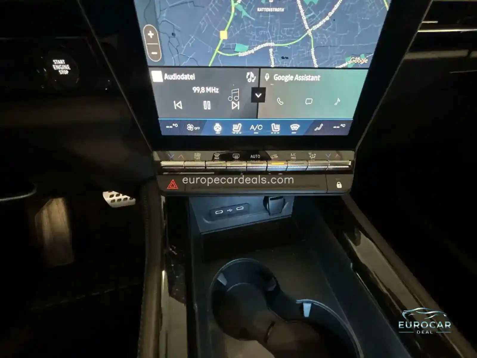 Renault Rafale