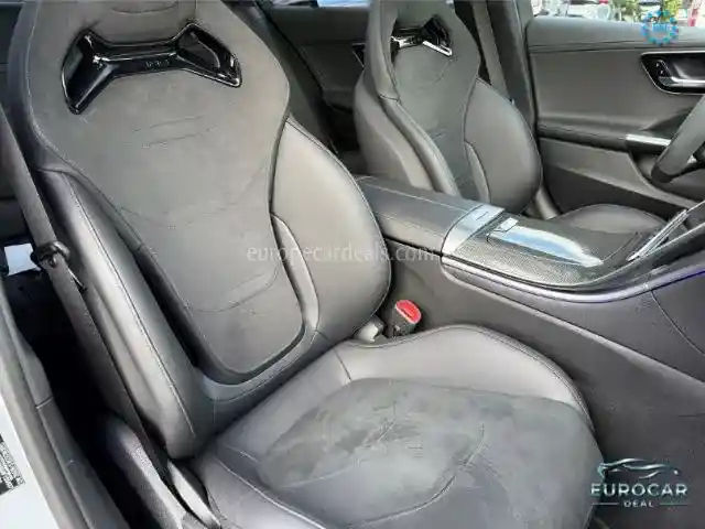 Mercedes-Benz C 63 AMG