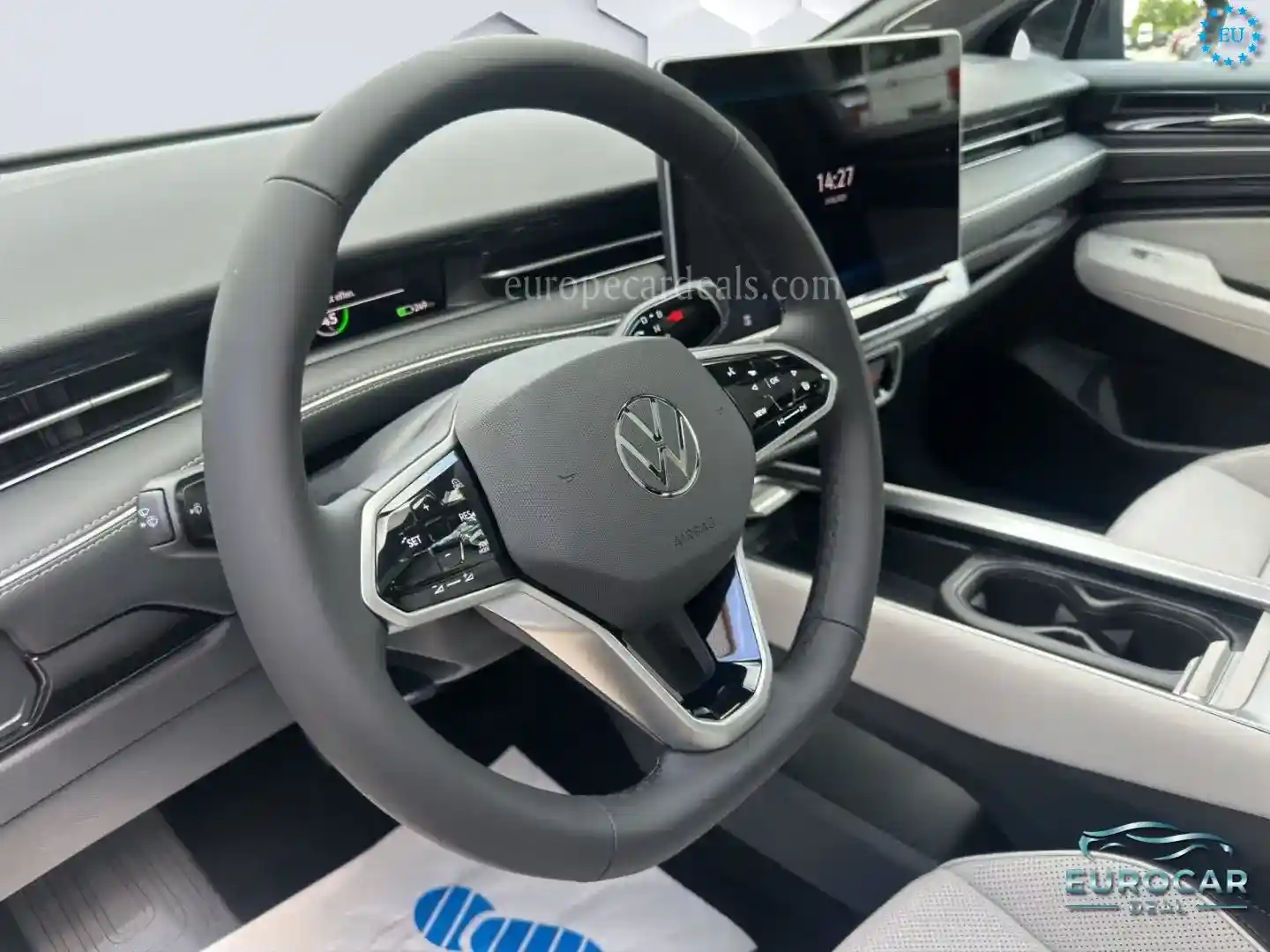 Volkswagen ID.7