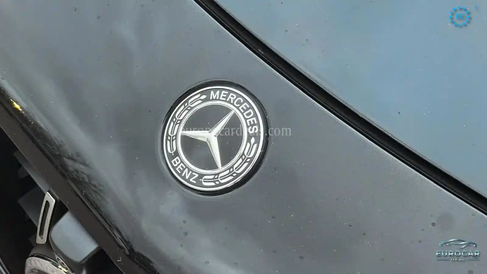 Mercedes-Benz E 63 AMG