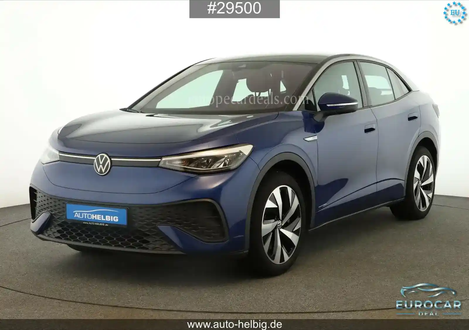 Volkswagen ID.5