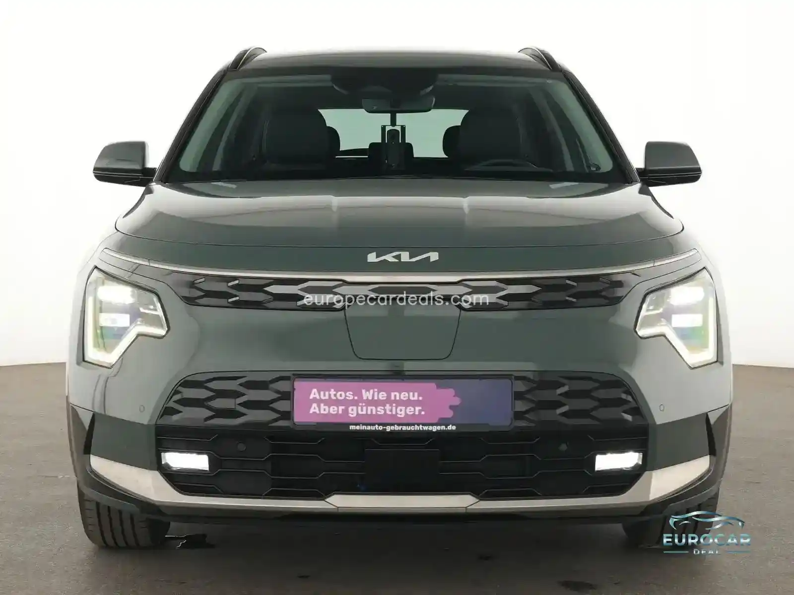 Kia Niro EV