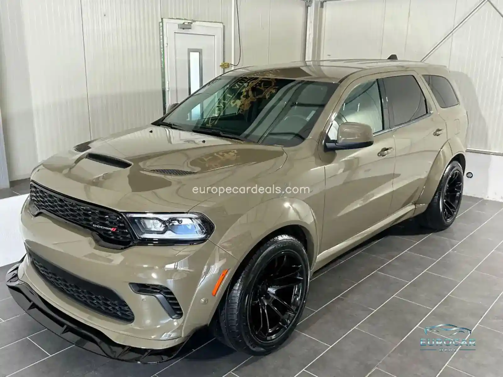 Dodge Durango