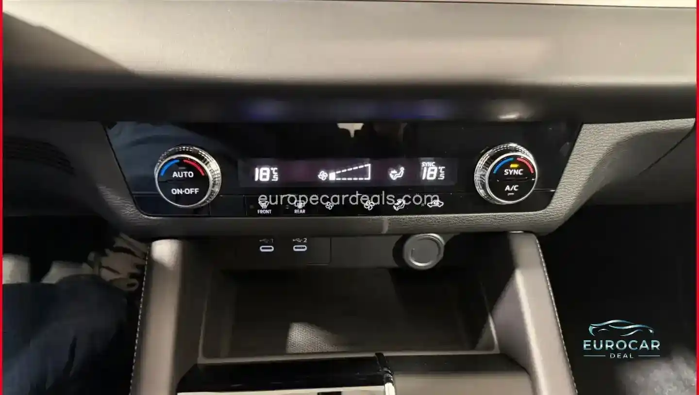 Mitsubishi Plug-in Hybrid Outlander