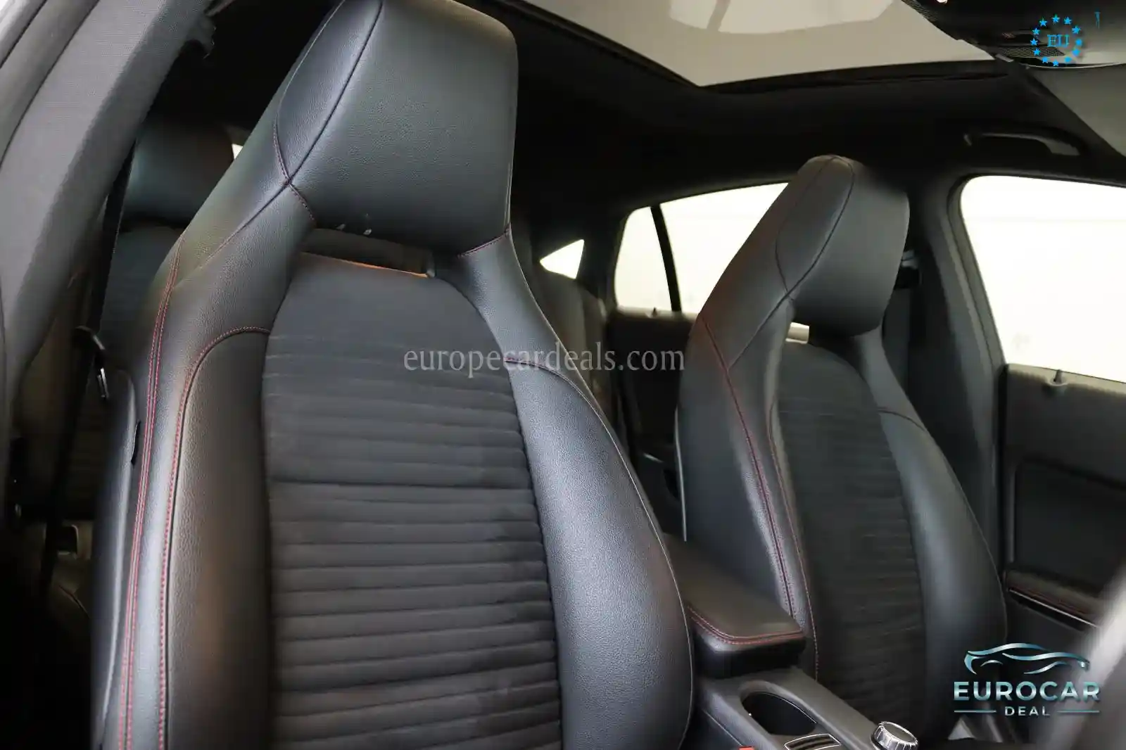 Mercedes-Benz CLA Shooting Brake