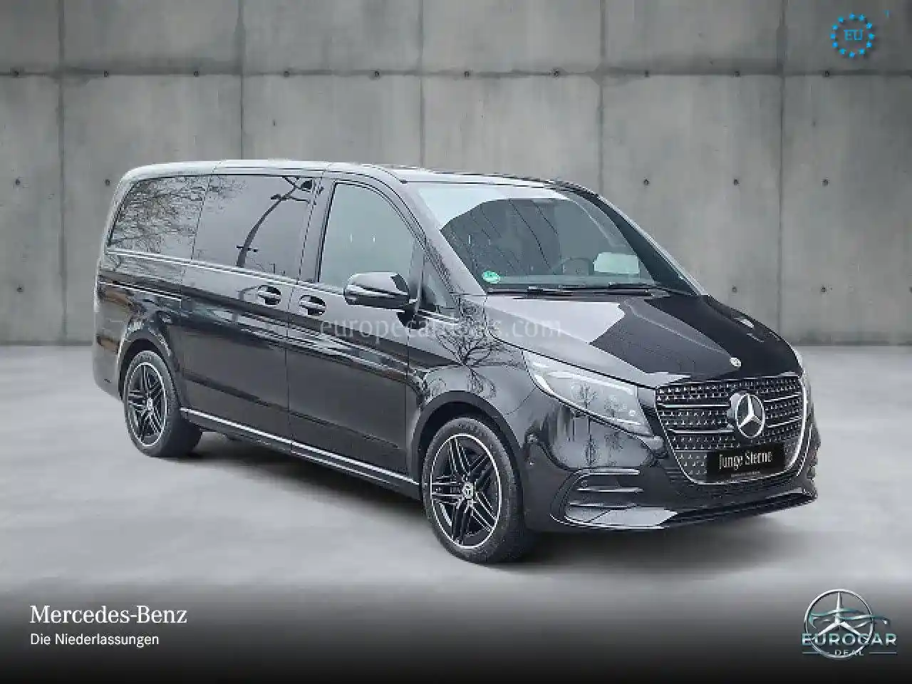 Mercedes-Benz V 300