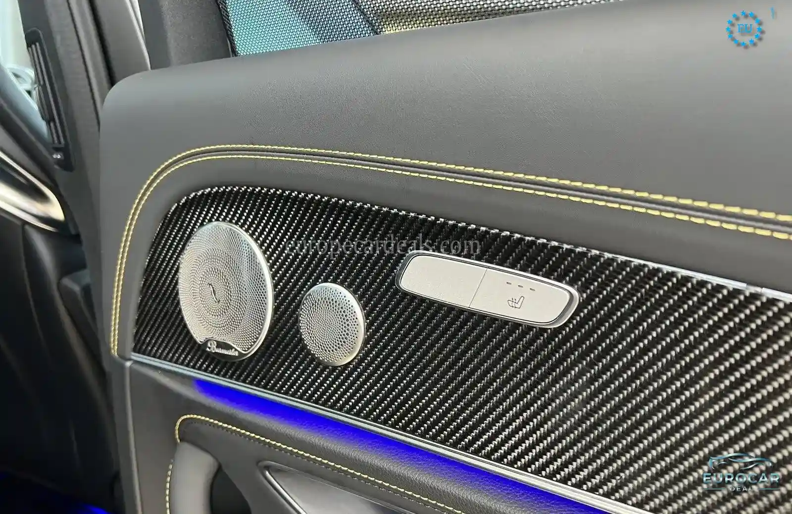 Mercedes-Benz E 63 AMG