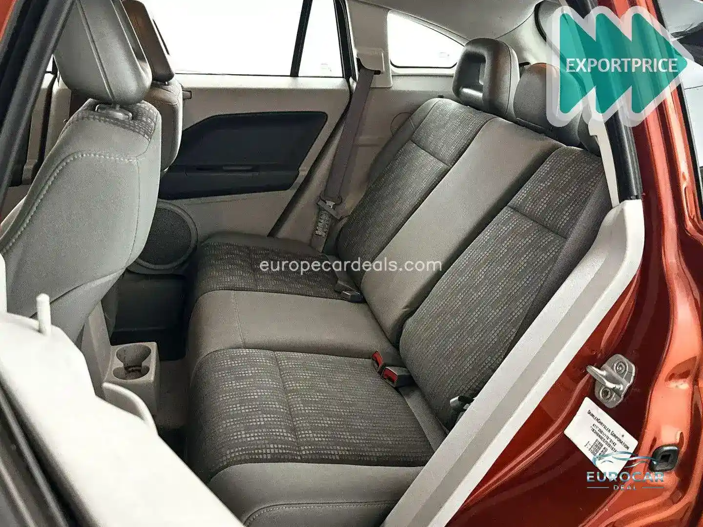 Dodge Caliber