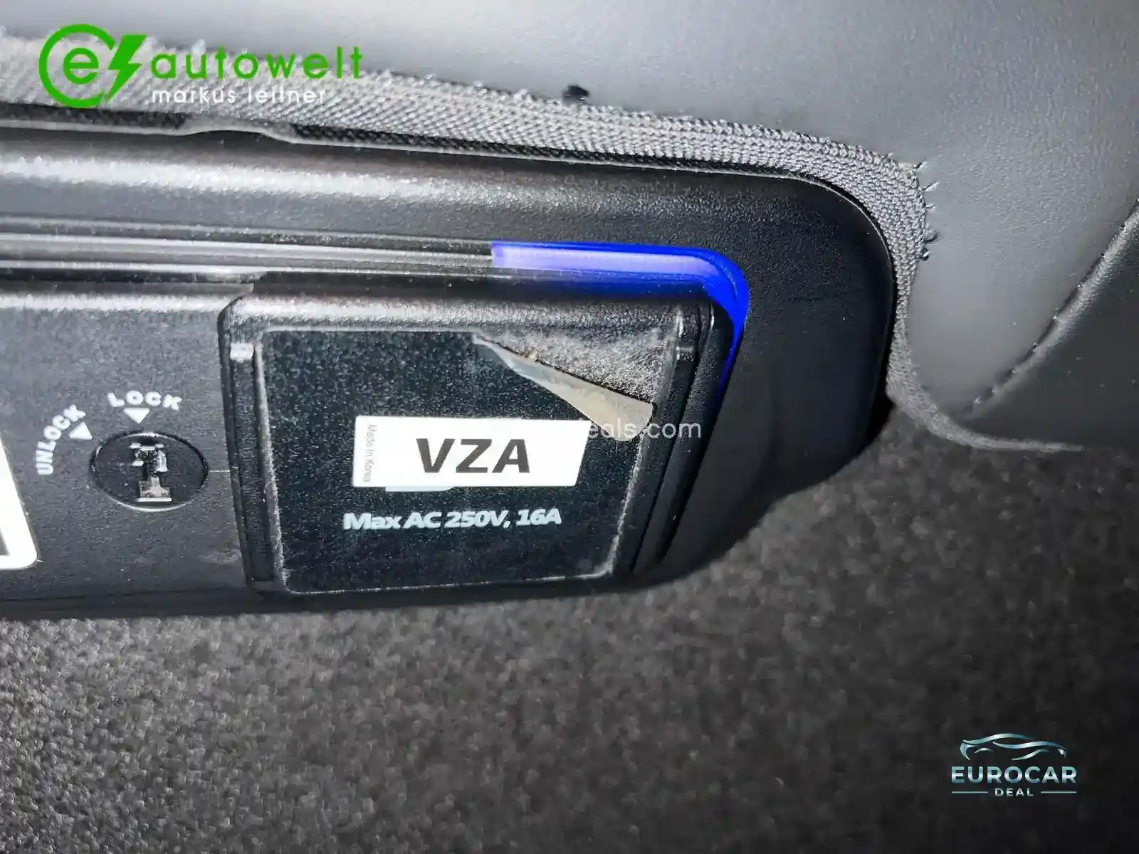 Kia Niro EV