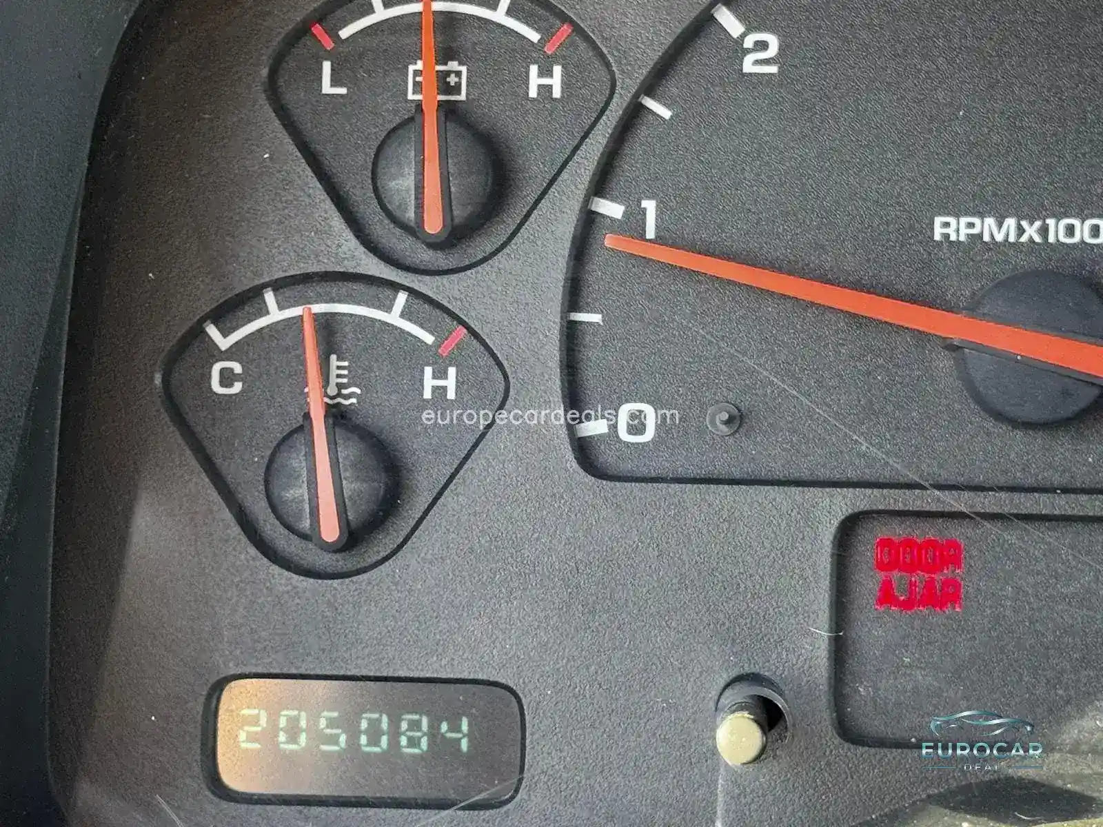 Dodge Dakota
