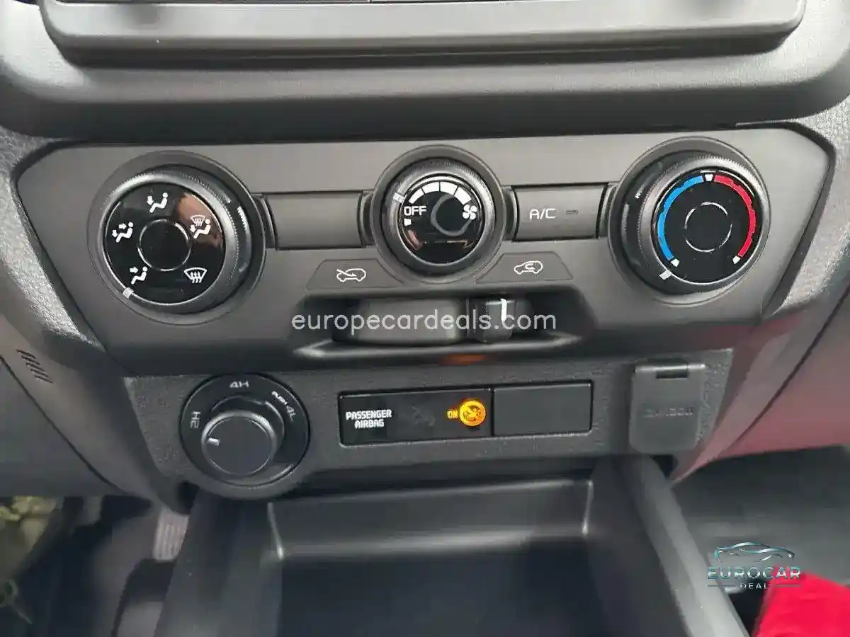 1.9 D SINGLE CAB L 4WD AT MY25