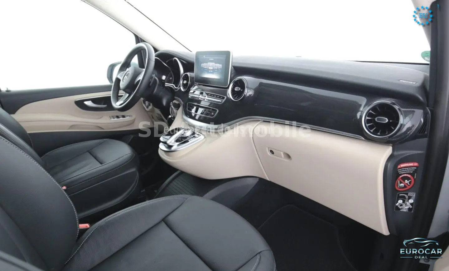 Mercedes-Benz V 220