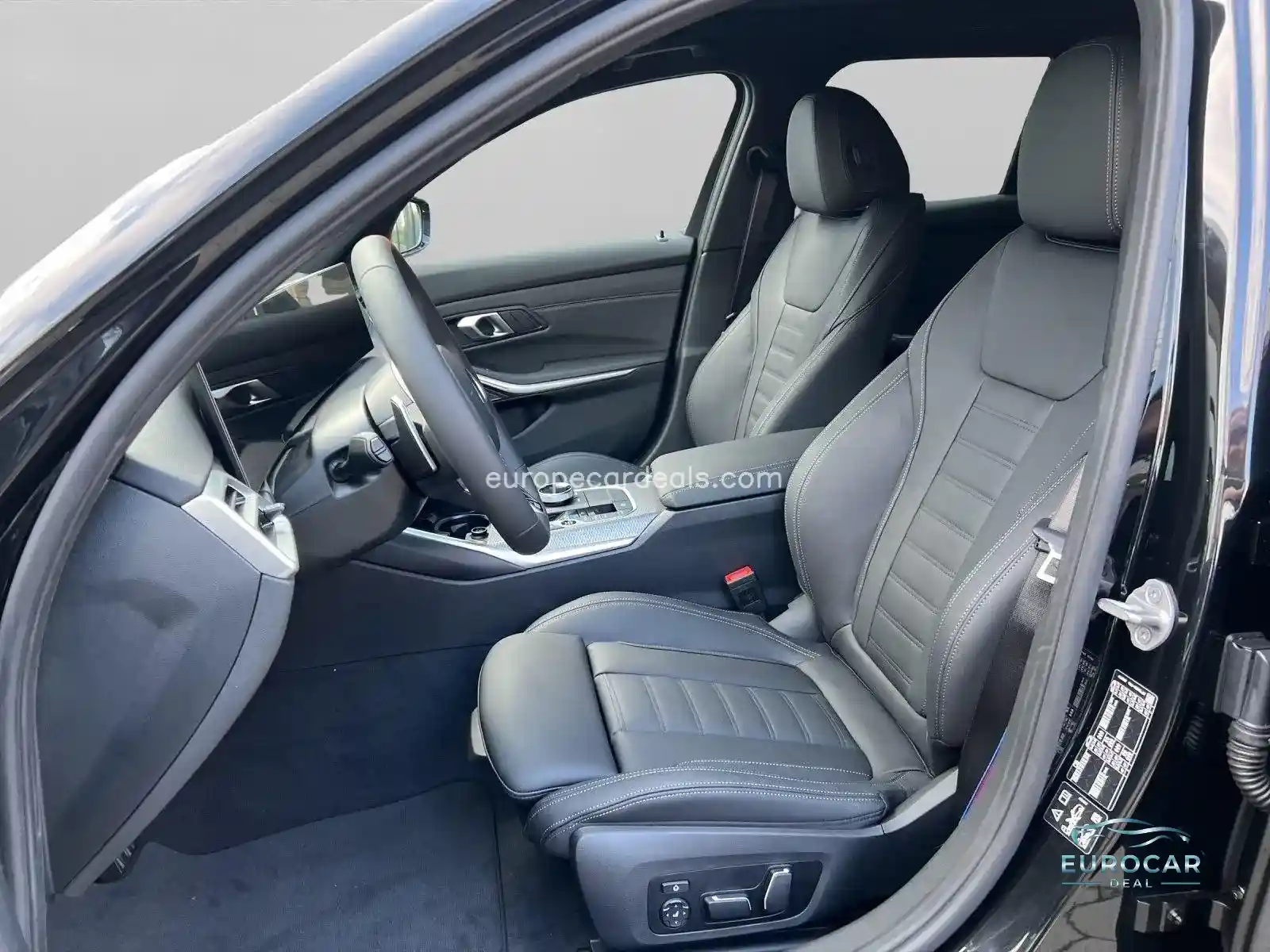 BMW M340i