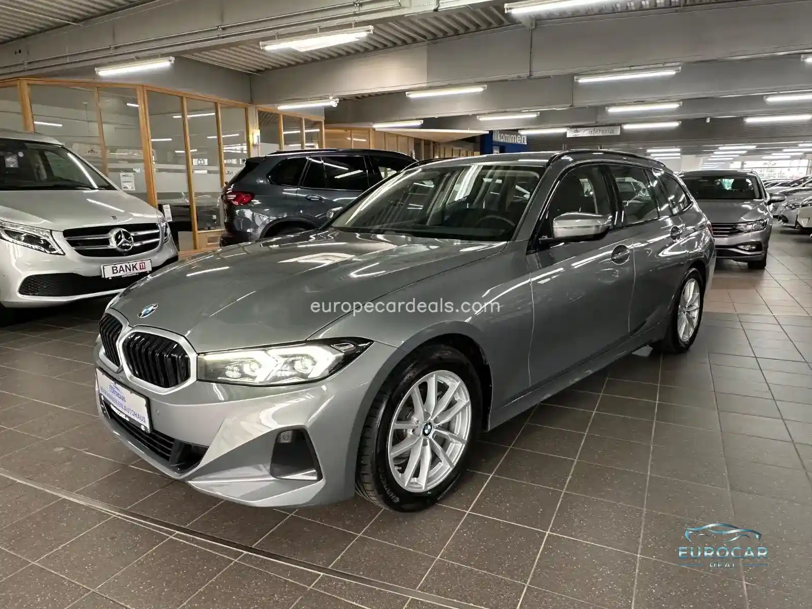 BMW 318