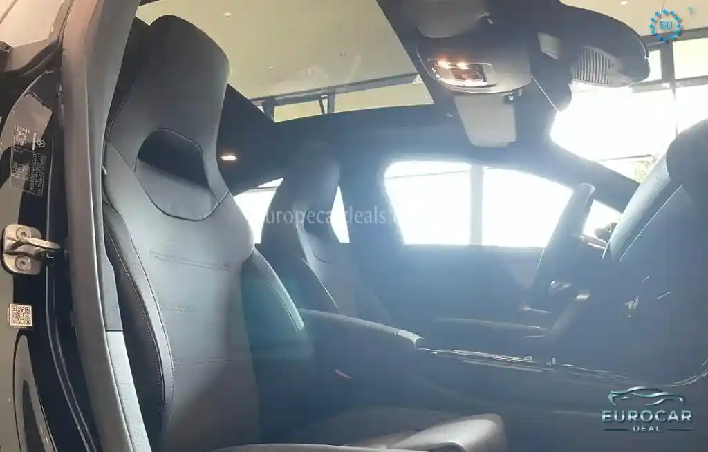 Mercedes-Benz CLA 220