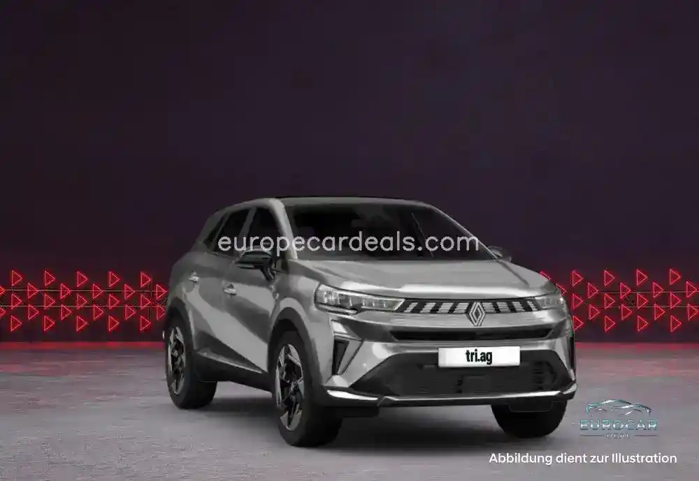 Renault Symbioz