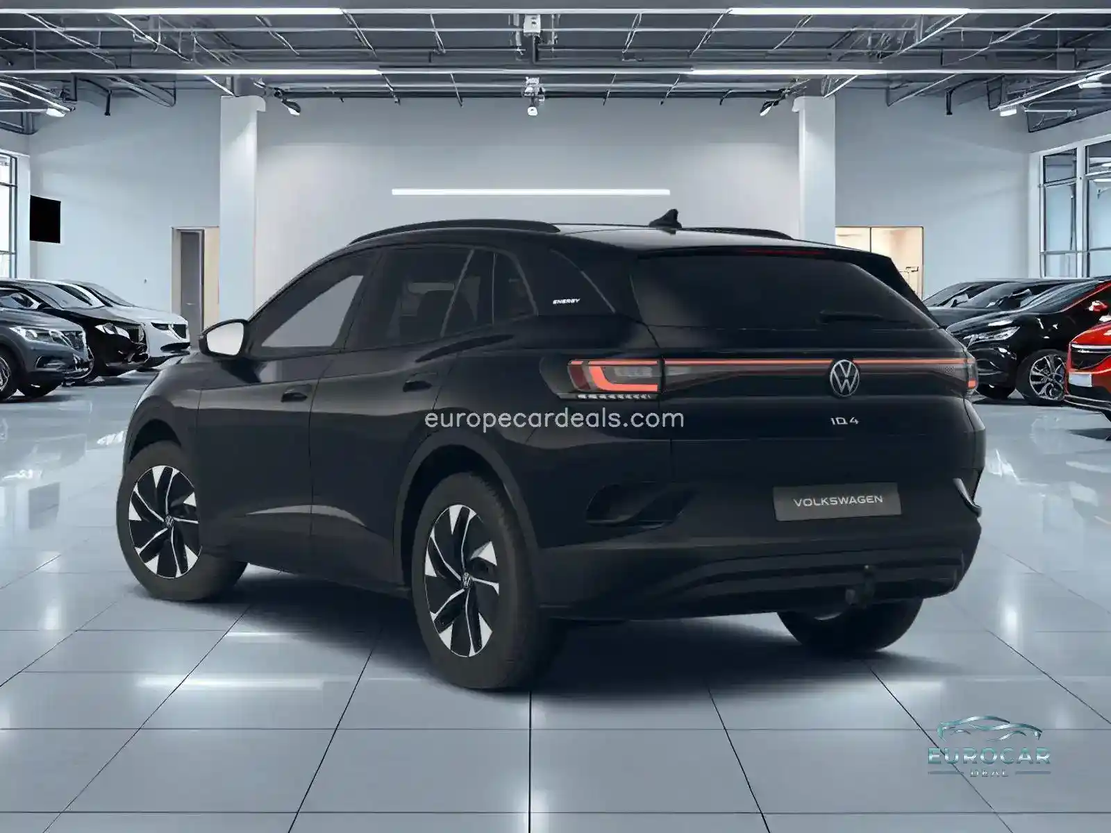 Volkswagen ID.4