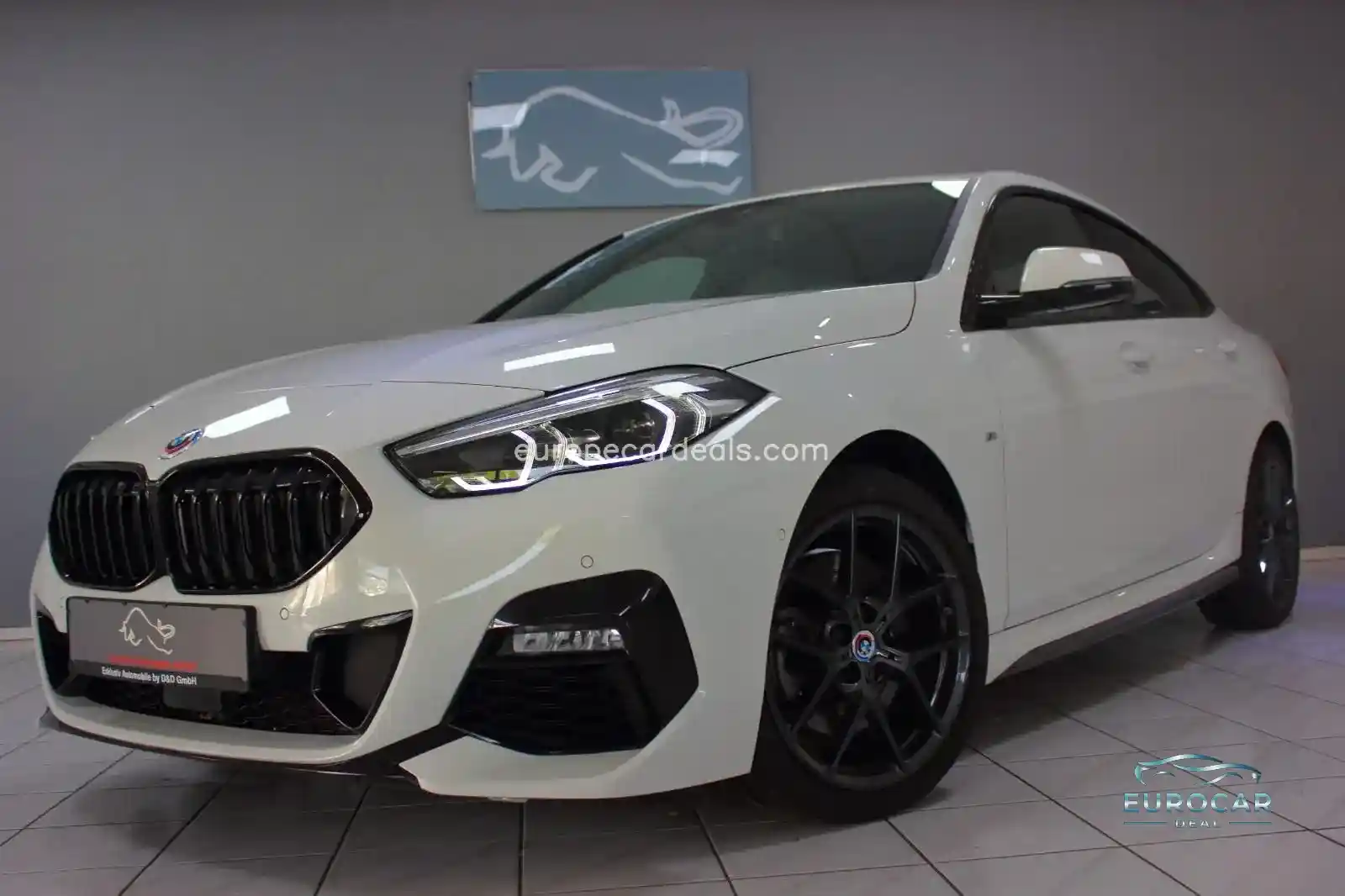 BMW 220