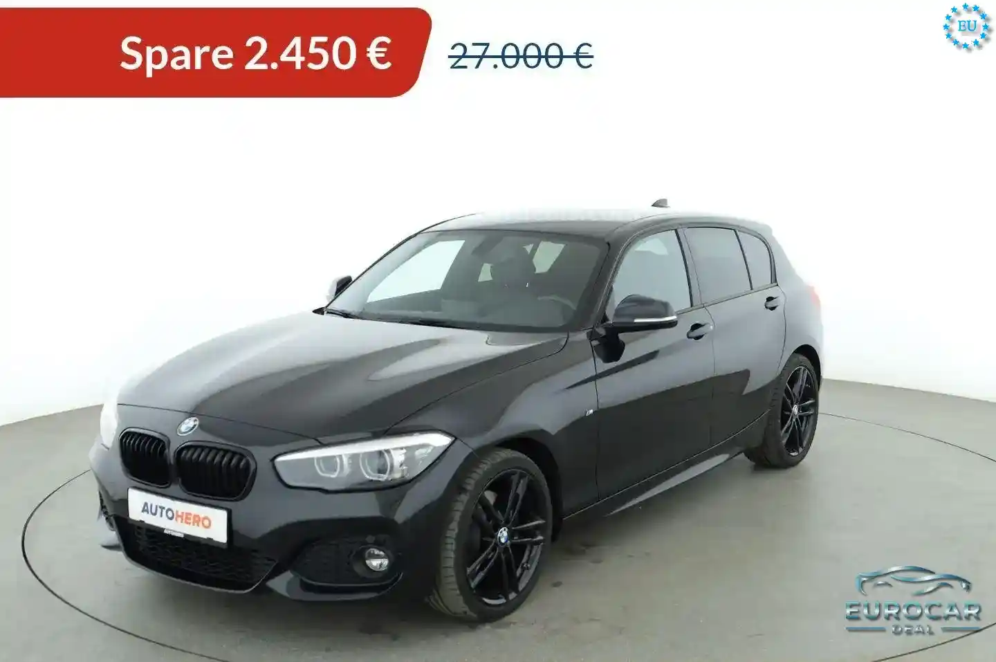 BMW 125