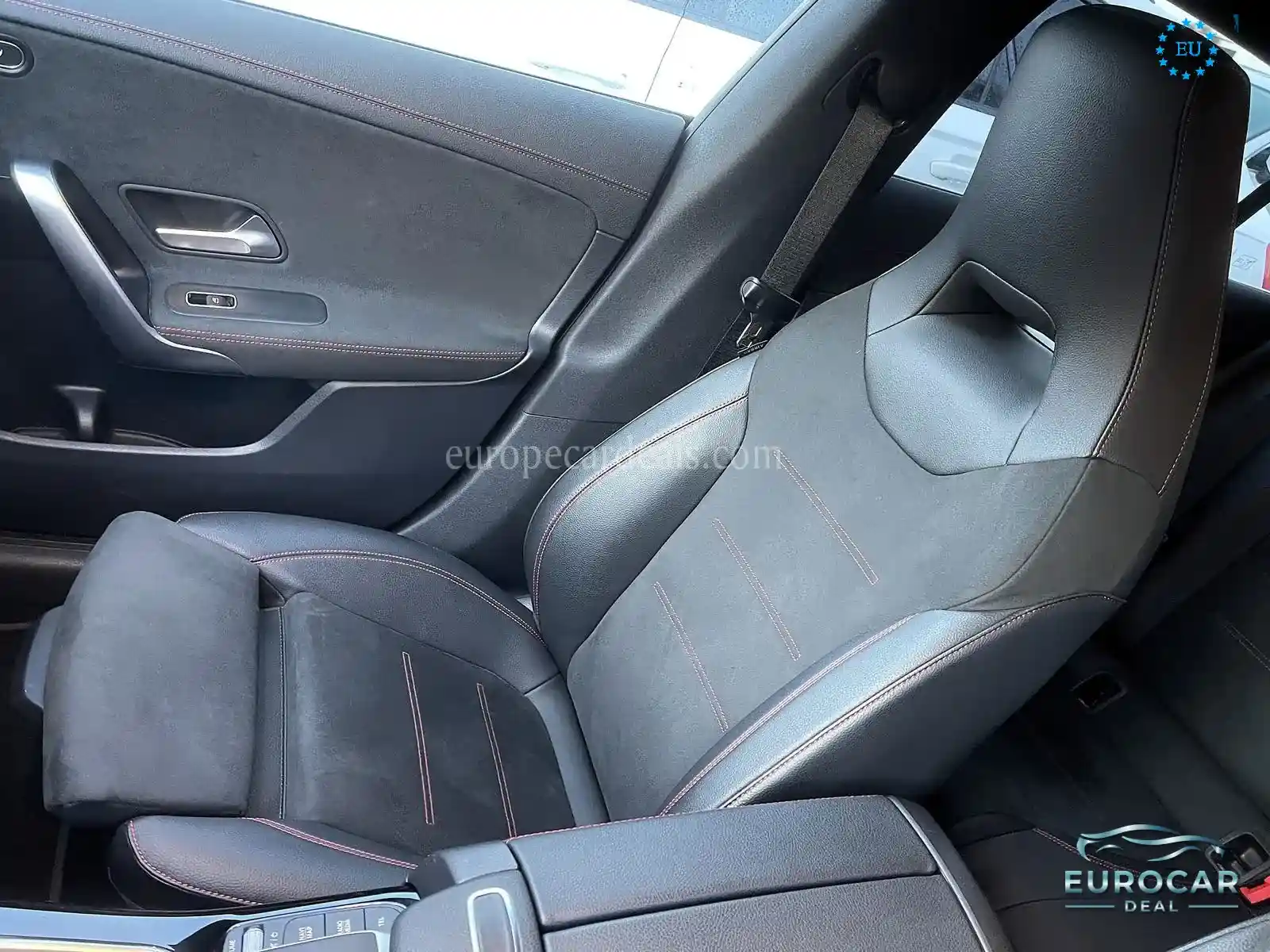 Mercedes-Benz CLA 180 Shooting Brake