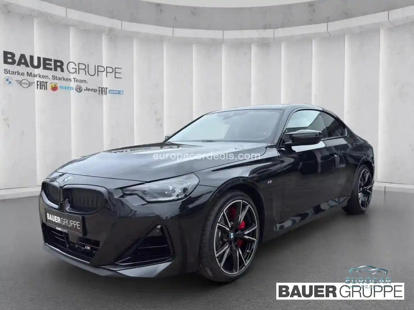 BMW M240i