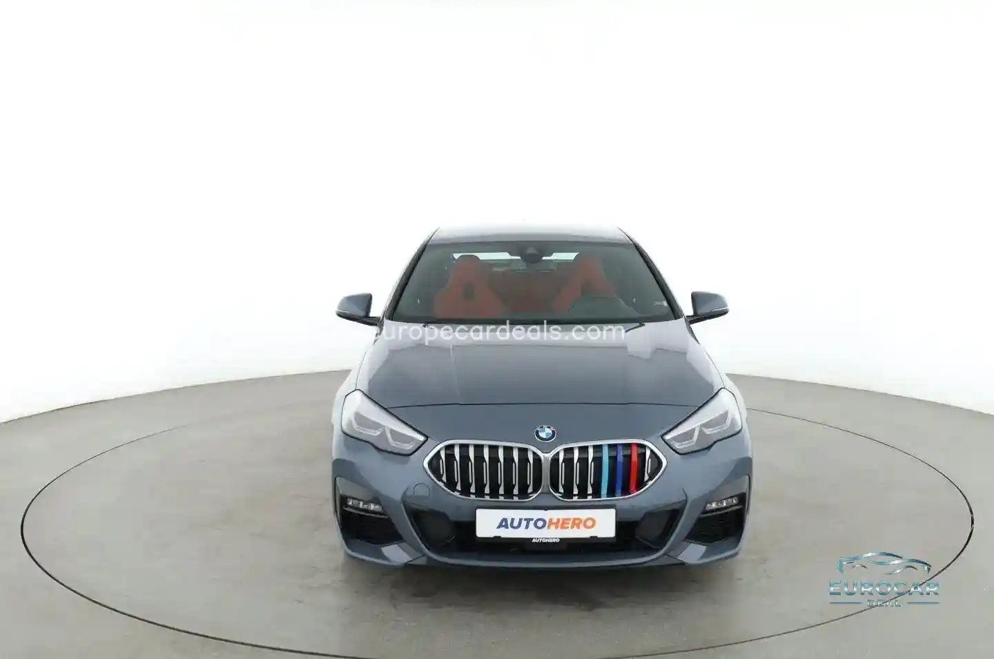 BMW 2er Gran Coupé