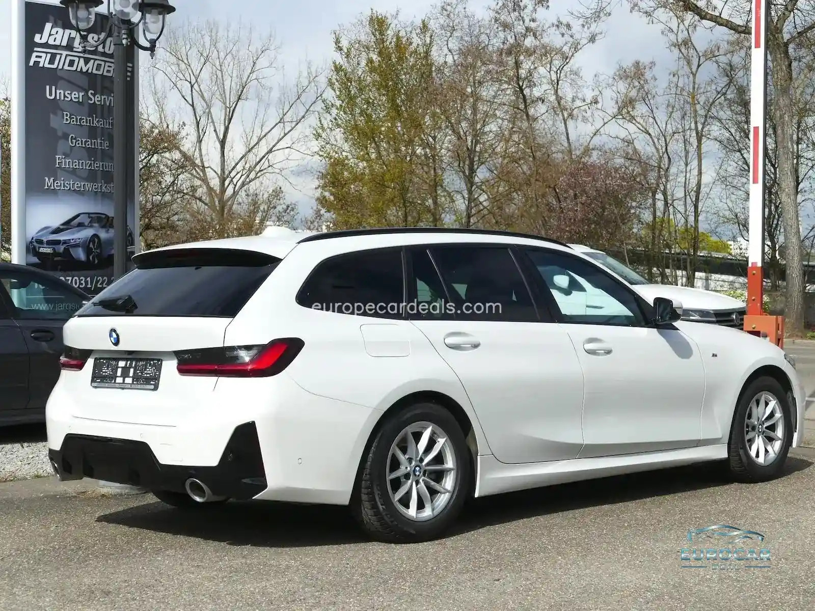 BMW 318