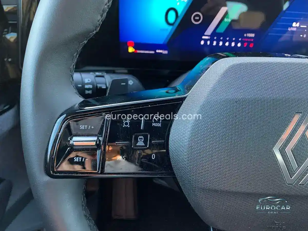 Renault Austral