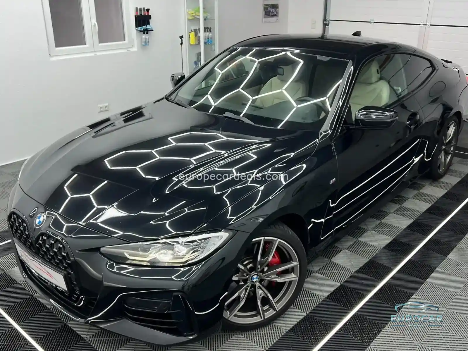 BMW M440