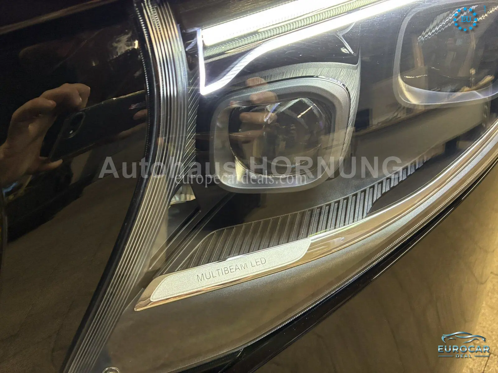 Mercedes-Benz V 220