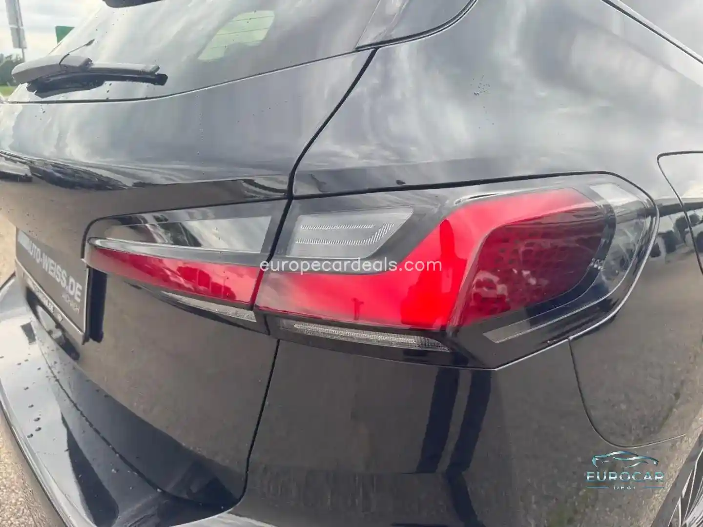 BMW 218 Active Tourer