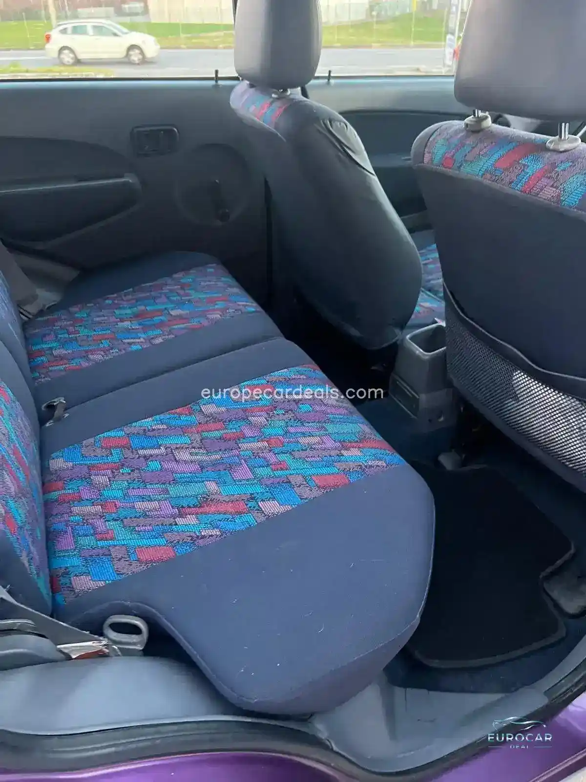Daihatsu Terios