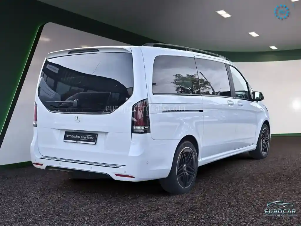 Mercedes-Benz V 300