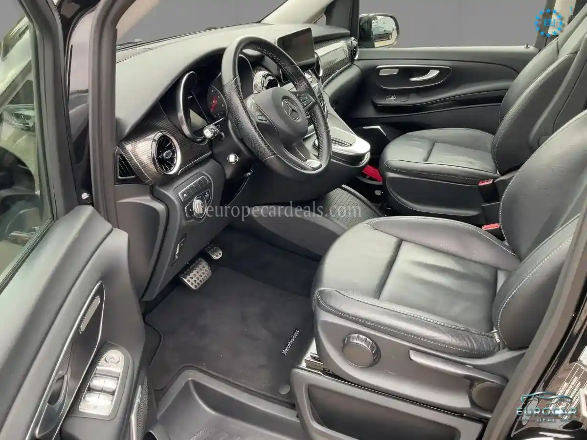 Mercedes-Benz V 300