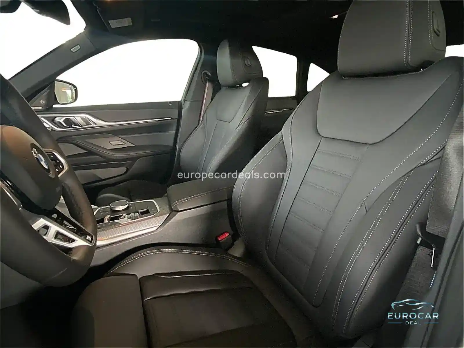 BMW 430 Gran Coupé