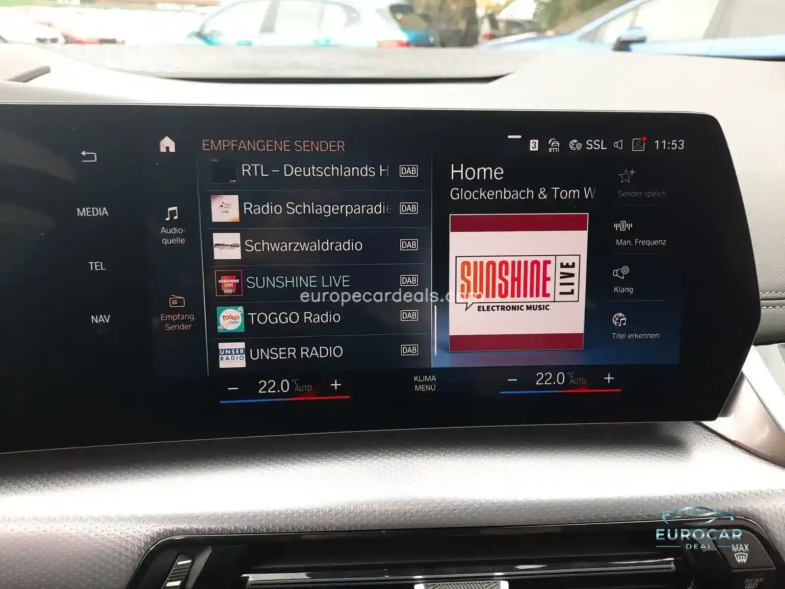 BMW 218 Active Tourer