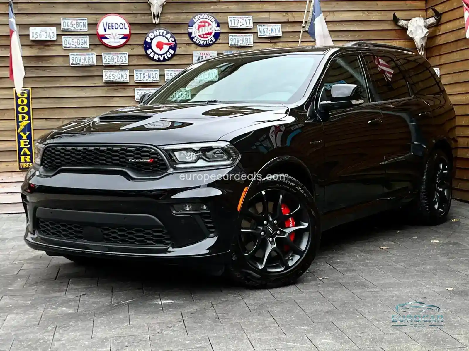 Dodge Durango
