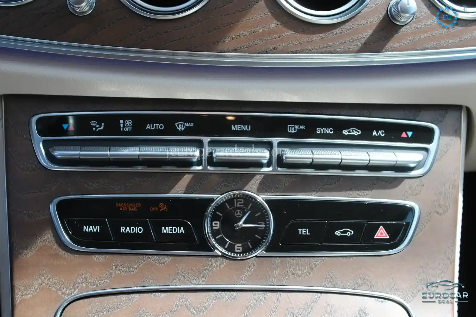 Mercedes-Benz E 350
