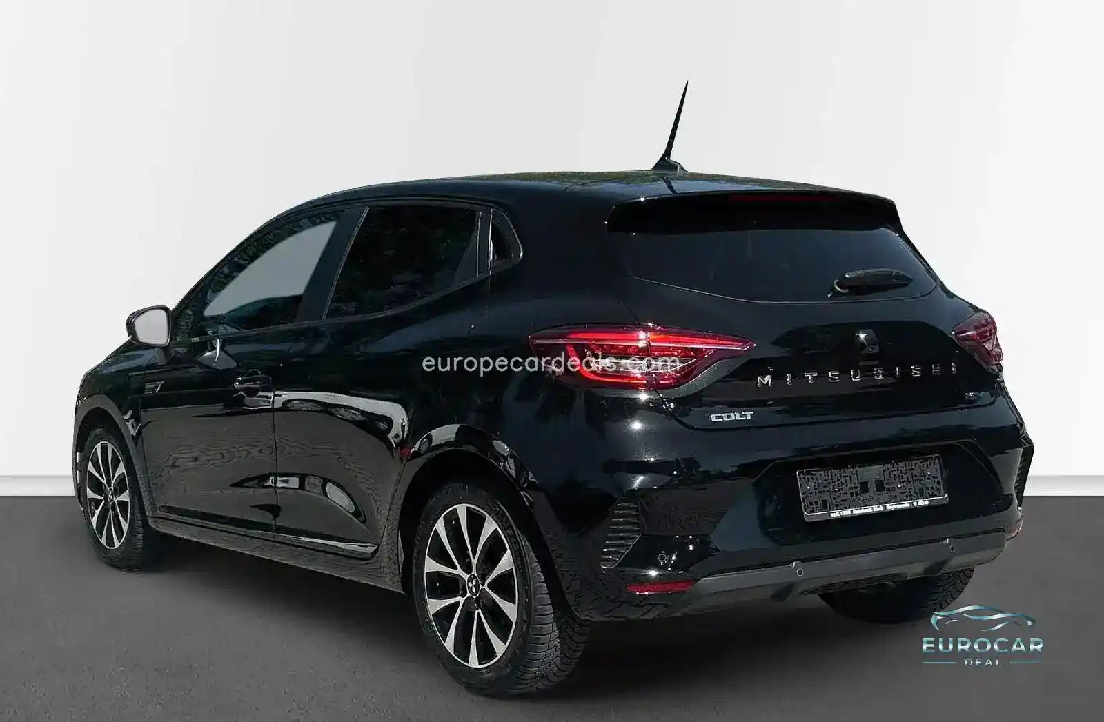 Mitsubishi Colt
