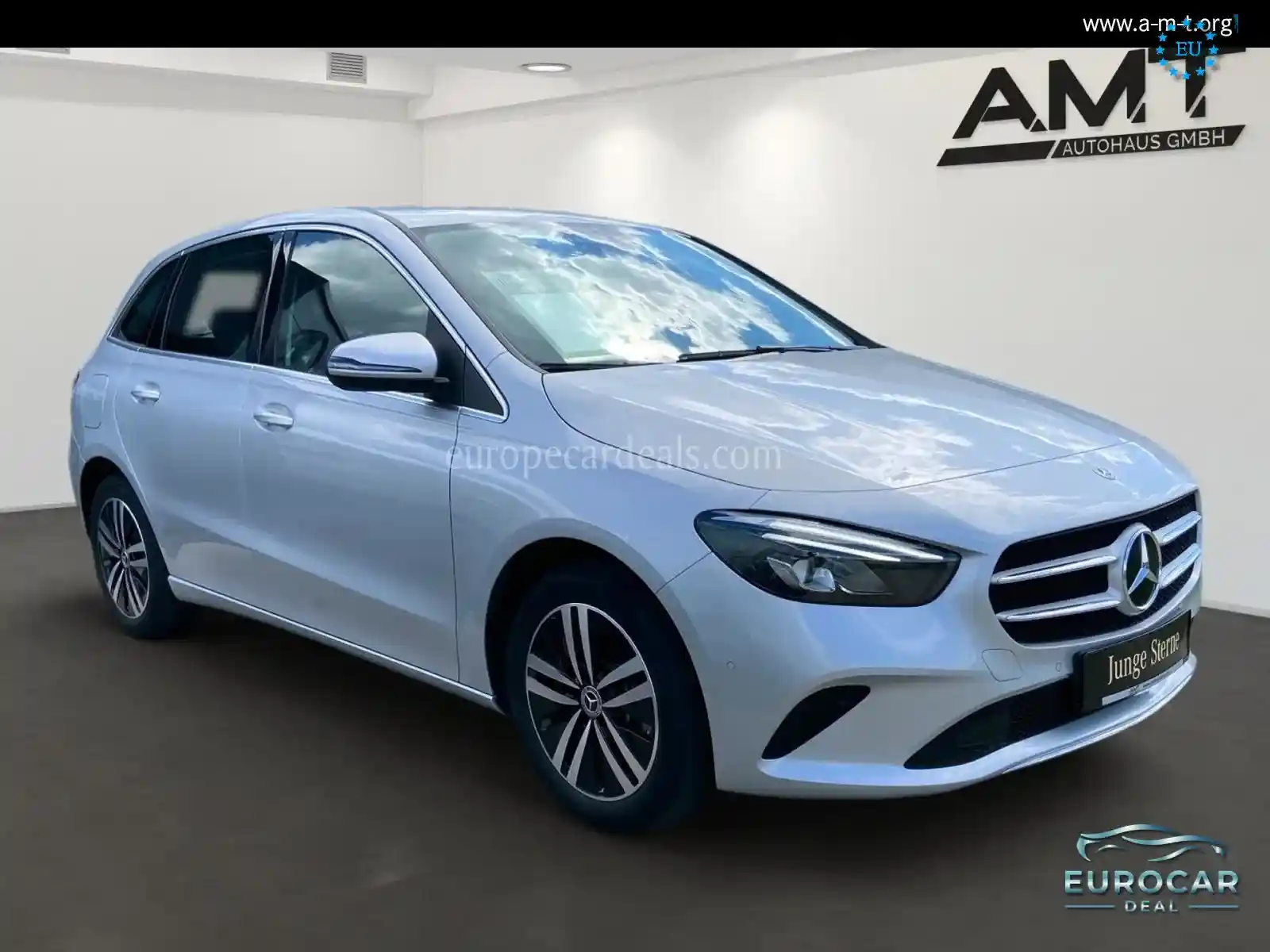 Mercedes-Benz B 250
