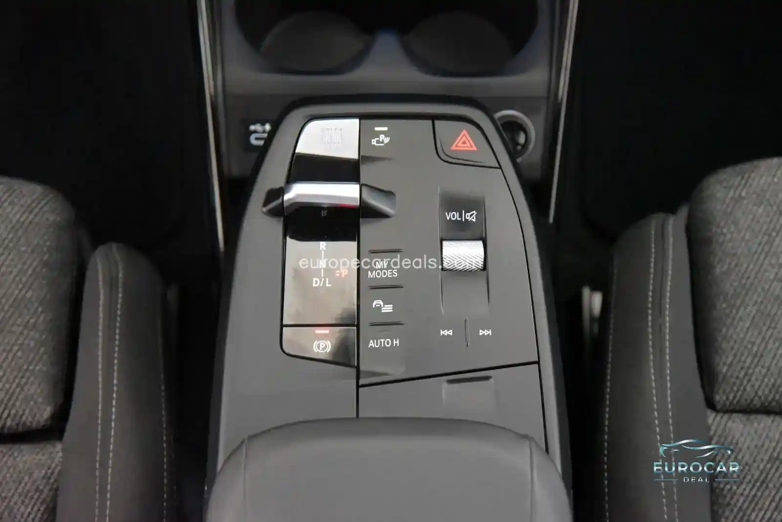 BMW 223 Active Tourer