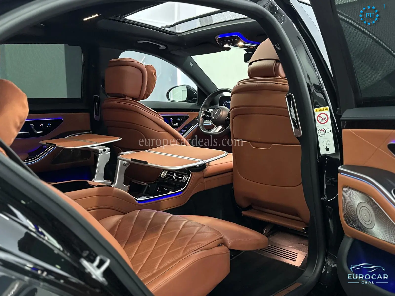 Mercedes-Benz S 400