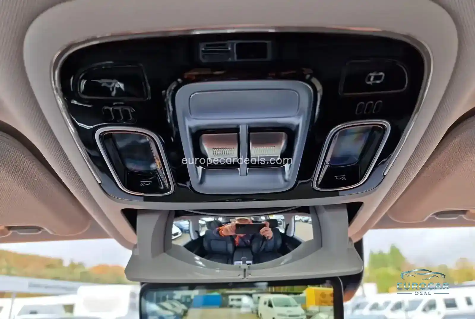 BAIC BJ40
